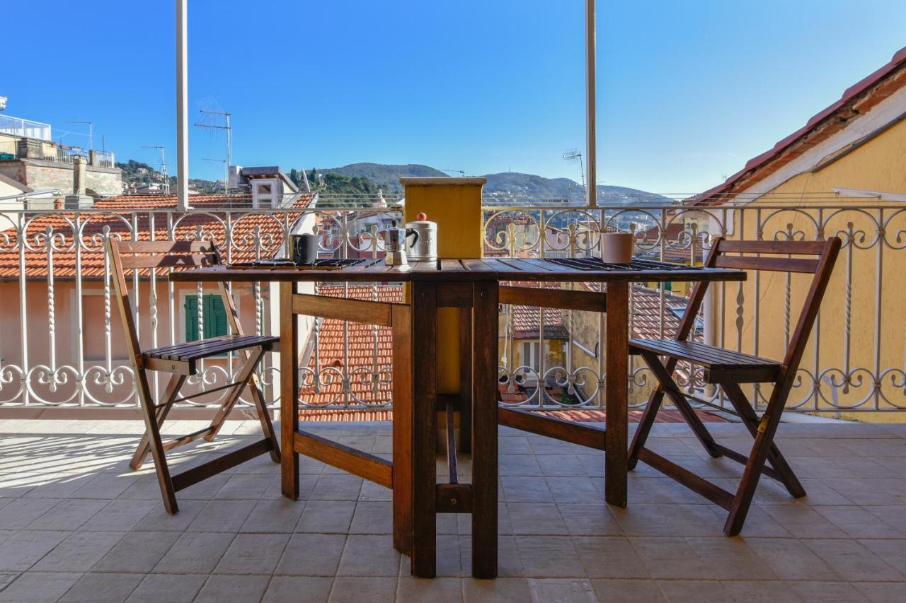 Vienna'S House Apartman Lerici Kültér fotó