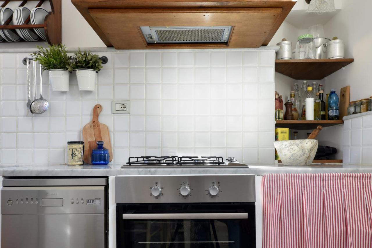 Vienna'S House Apartman Lerici Kültér fotó