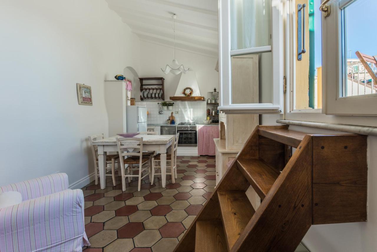 Vienna'S House Apartman Lerici Kültér fotó