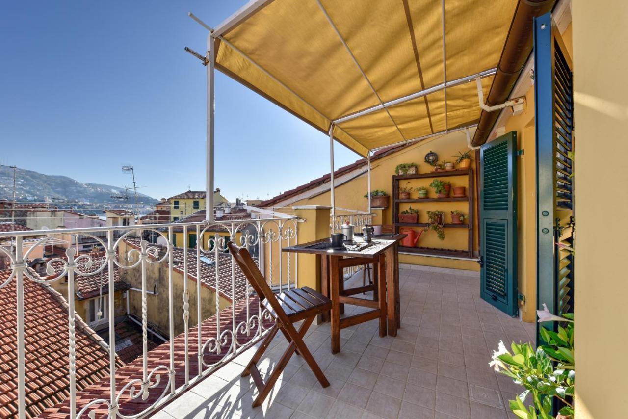 Vienna'S House Apartman Lerici Kültér fotó