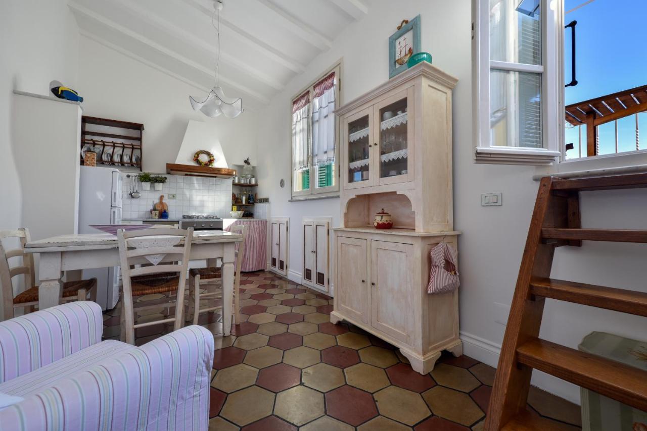 Vienna'S House Apartman Lerici Kültér fotó