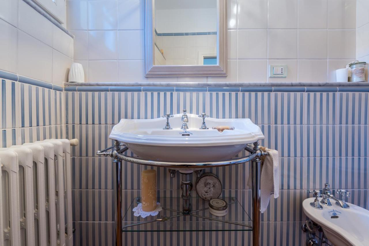 Vienna'S House Apartman Lerici Kültér fotó