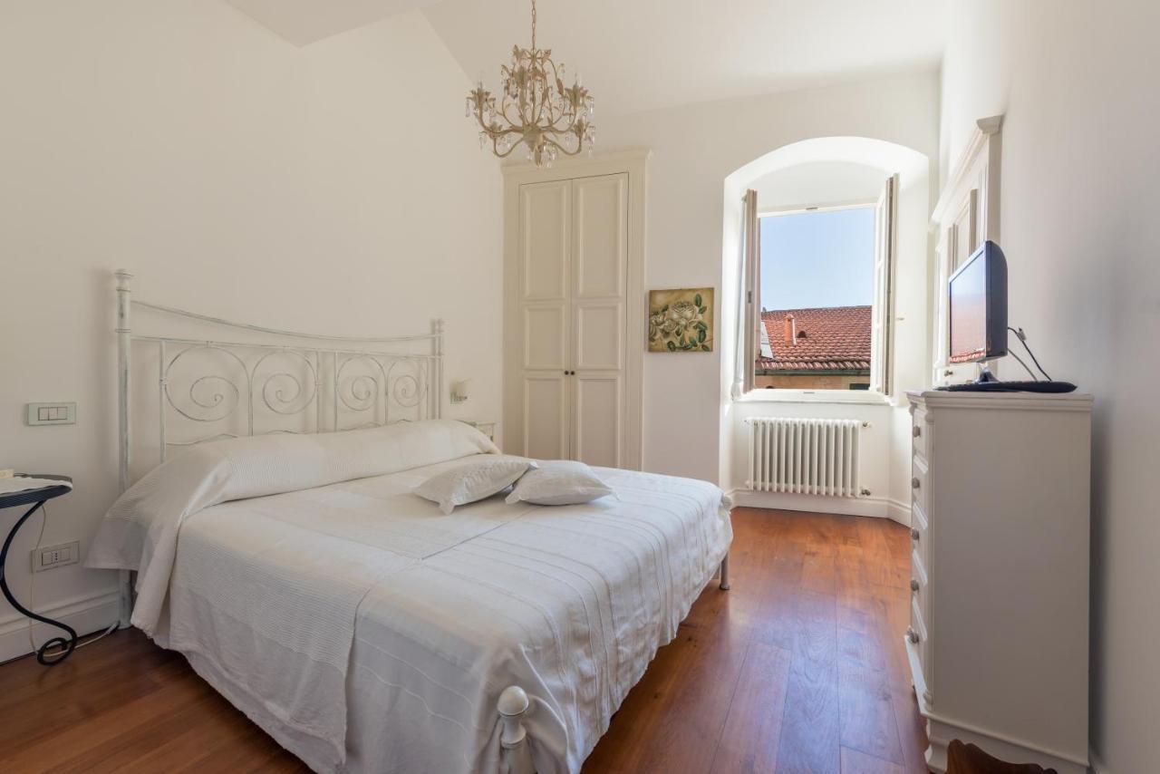 Vienna'S House Apartman Lerici Kültér fotó