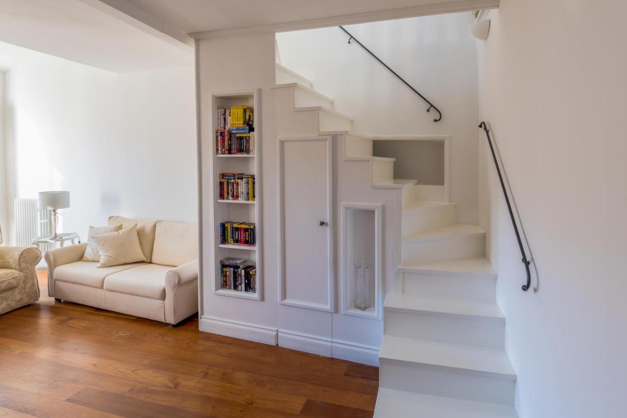 Vienna'S House Apartman Lerici Kültér fotó