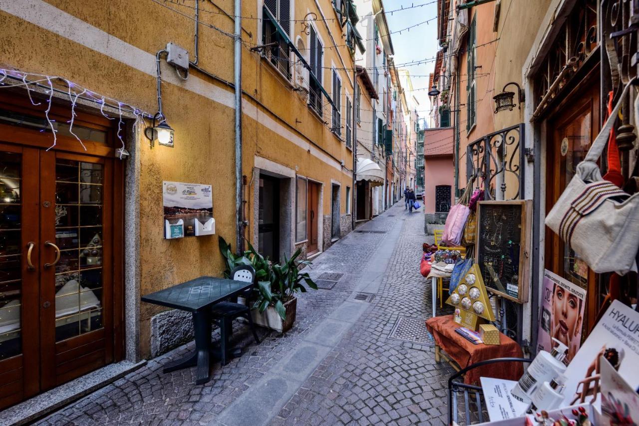 Vienna'S House Apartman Lerici Kültér fotó